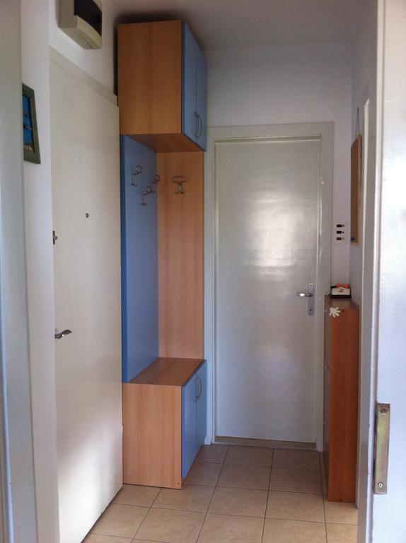 Nina, Apartment In City Centre Split Kamer foto